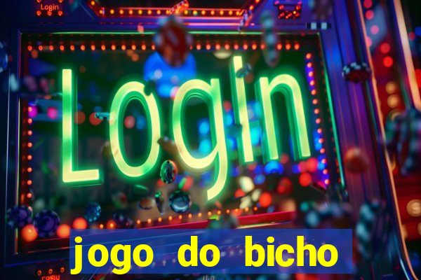 jogo do bicho estrela da sorte